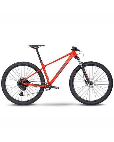 Bmc twostroke four - bmc, al