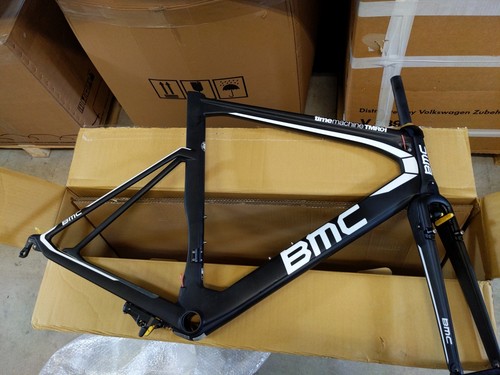 Rennrad rahmenset carbon - rennrad, /