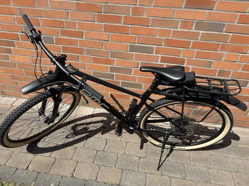 Bmc mtb hardtail fahrrad - bmc,