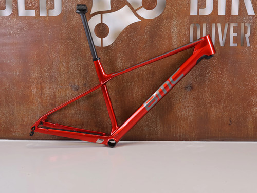 Bmc twostroke rahmenset - 01, /