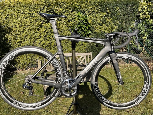Bmc time machine - bmc,