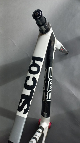 Bmc slc01 pro machine frameset - bmc,