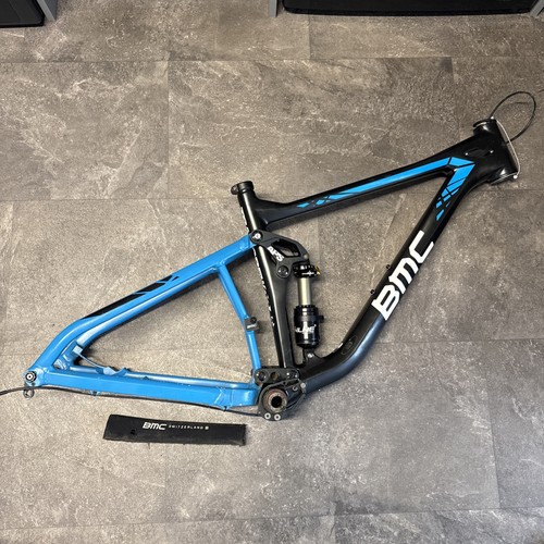 Bmc speedfox trail - speedfox,