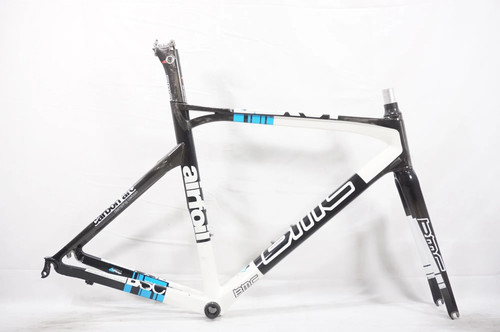 Junk bmc race master slx01 - junk,
