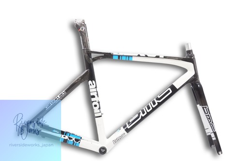 Junk bmc race master slx01 - master,