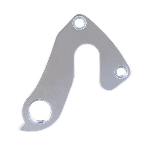 Schaltauge aus aluminium - aus,