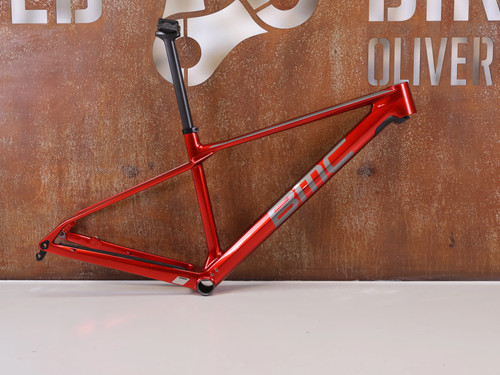 Bmc twostroke rahmenset - twostroke, /