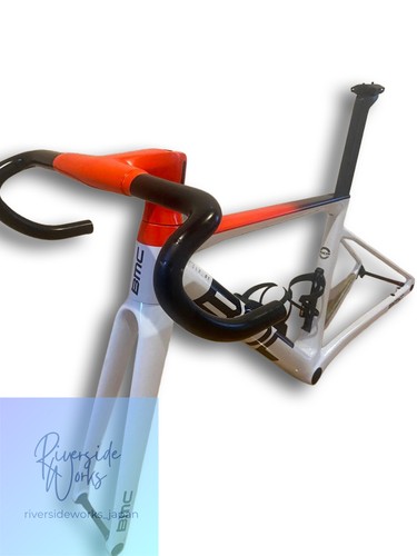 Bmc carbon rahmenset - bmc,