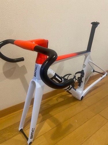 Bmc carbon rahmenset - bmc,
