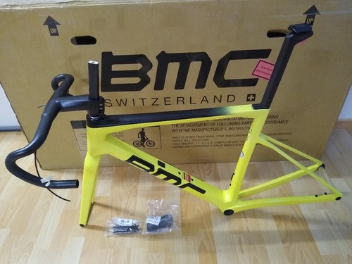 Bmc teammachine slr01 - bmc,