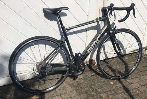 Rennrad carbon bmc - carbon,