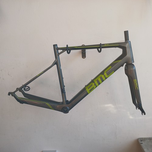 Bmc gran fondo - fondo,
