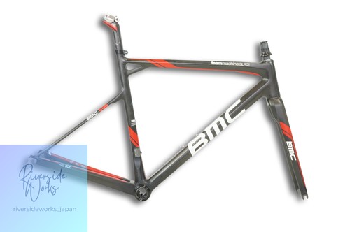 Bmc teammachine slr01 - bmc, modell