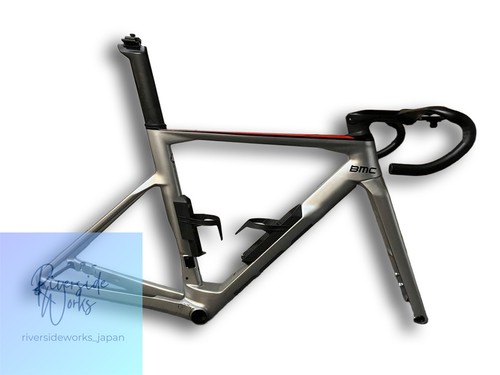 Bmc time machine - time, road