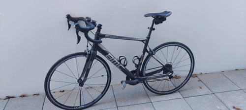 Bmc granfondo gf02 carbon - bmc,