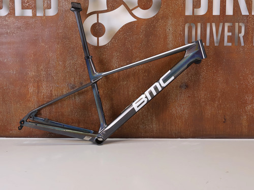 Bmc twostroke rahmenset - bmc, /