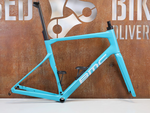 Bmc roadmachine two - bmc,