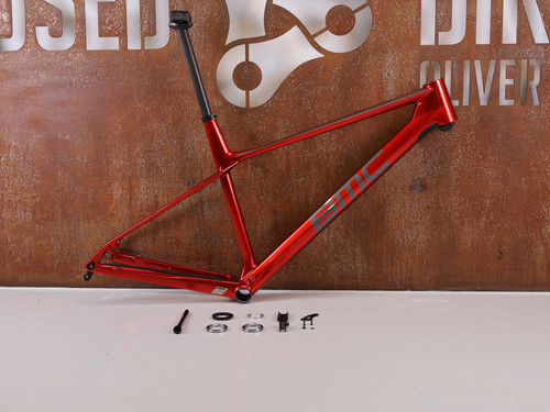 Bmc twostroke rahmenset - twostroke, /