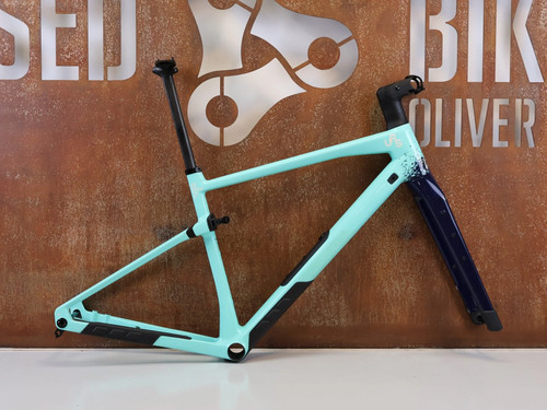 Bmc urs premium carbon - bmc,