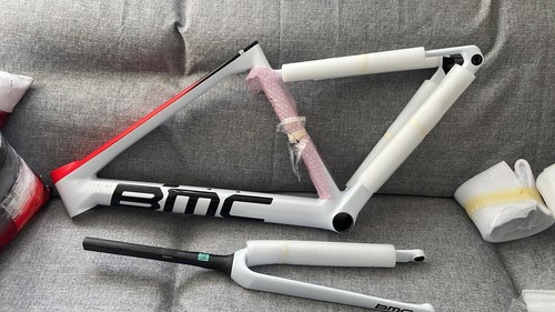 Bmc teammachine slr disk - bmc,