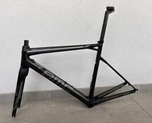 Bmc slr01 teammachine fahrrad - teammachine,