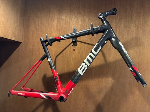 Bmc teammachine slr02 - teammachine,