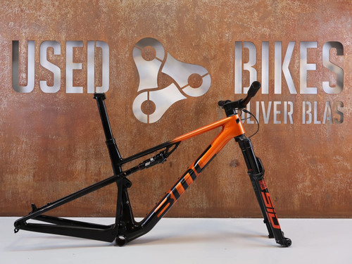 Bmc fourstroke one xc - /,