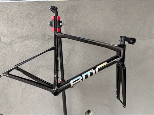 Bmc rennrad rahmen carbon - bmc,