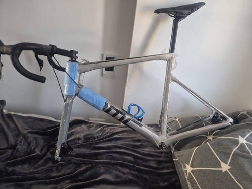 Bmc teammachine slr - bmc,