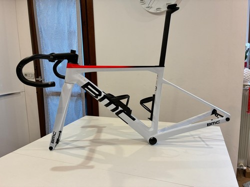 Rahmen bmc teammachine slr - slr, 01