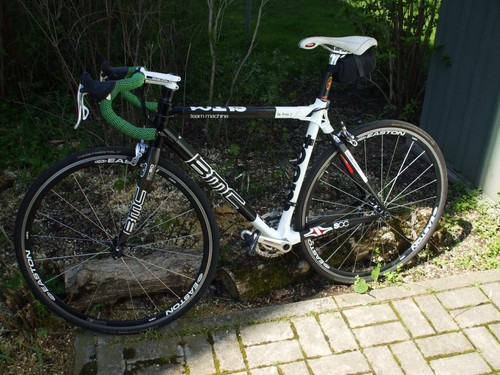 Rennrad carbon rahmenhöhe - rennrad,