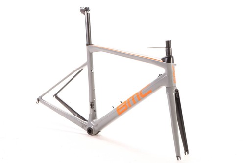 Bmc team machine slr02 - bmc, carbon