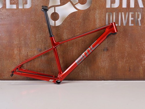 Bmc twostroke rahmenset - twostroke,