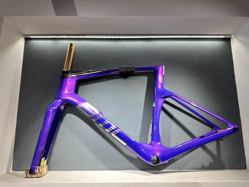 Bmc carbon rahmen set - carbon,