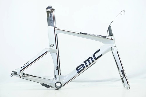 Junk bmc tm02 modell 2012 - bmc,
