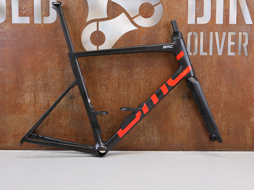 Bmc teammachine slr - teammachine, 01