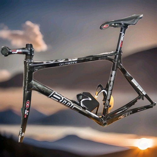Bmc slc01 promachine - promachine, classic