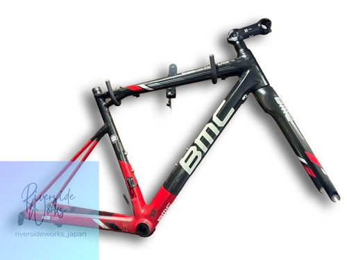 Bmc teammachine slr02 - teammachine,